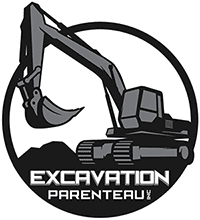 Excavation Parenteau